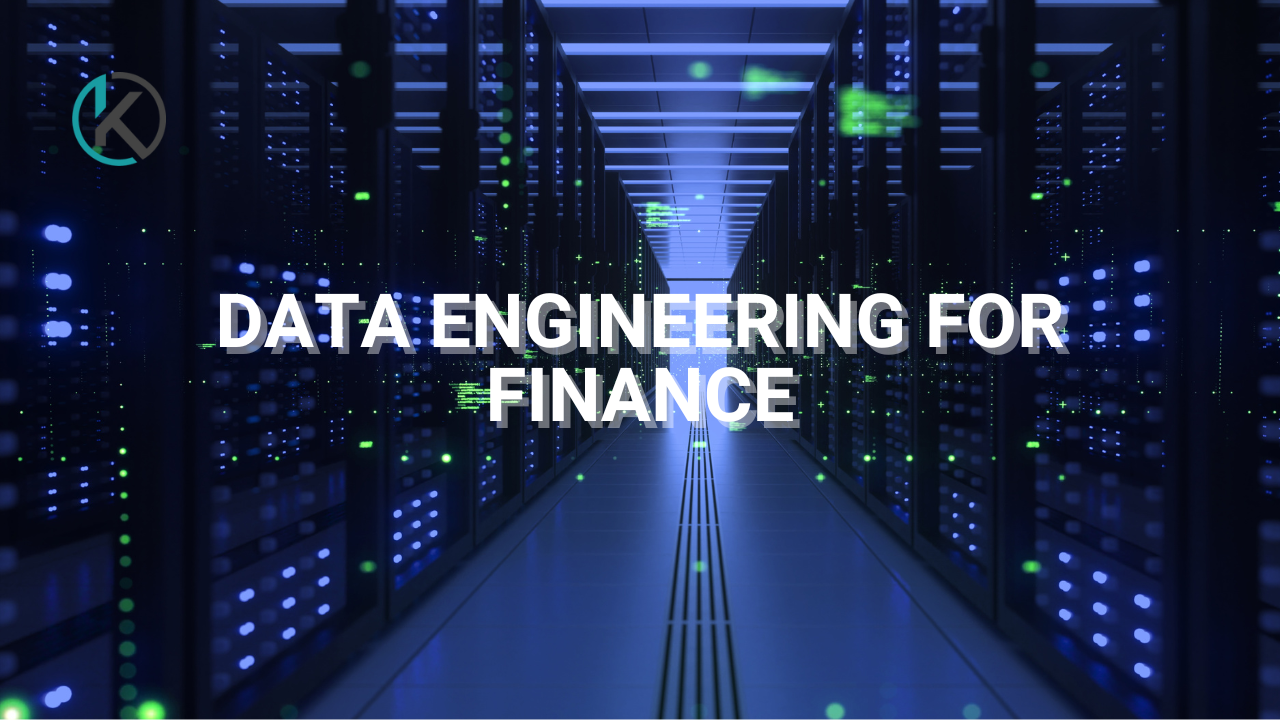 Data Engineering for Finance PYFF102