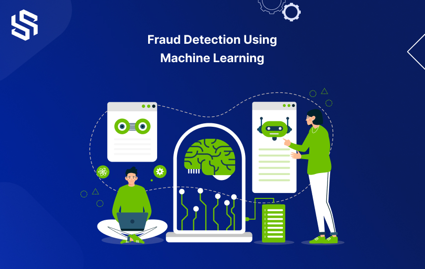 Fraud Detecting using Machine Learning PYFF103