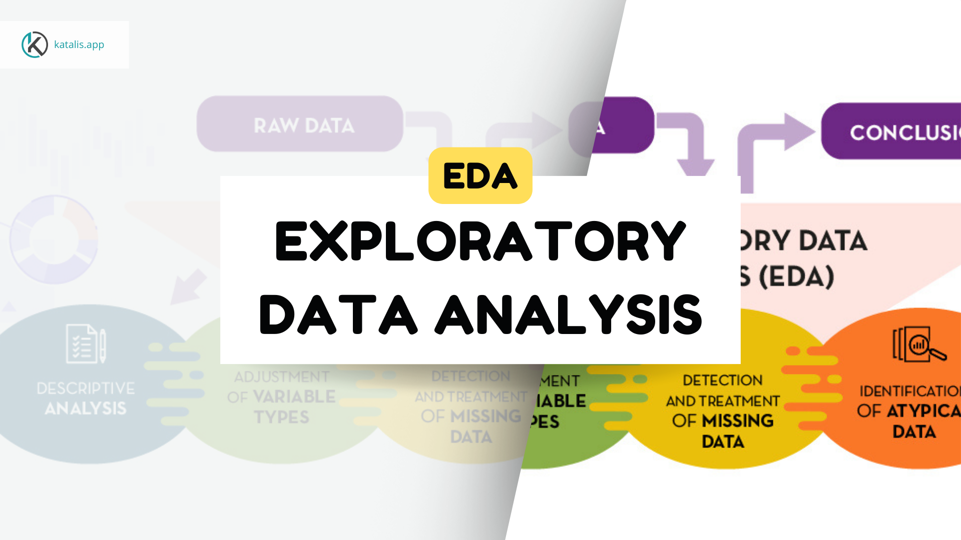 Exploratory Data Analysis PYFF107