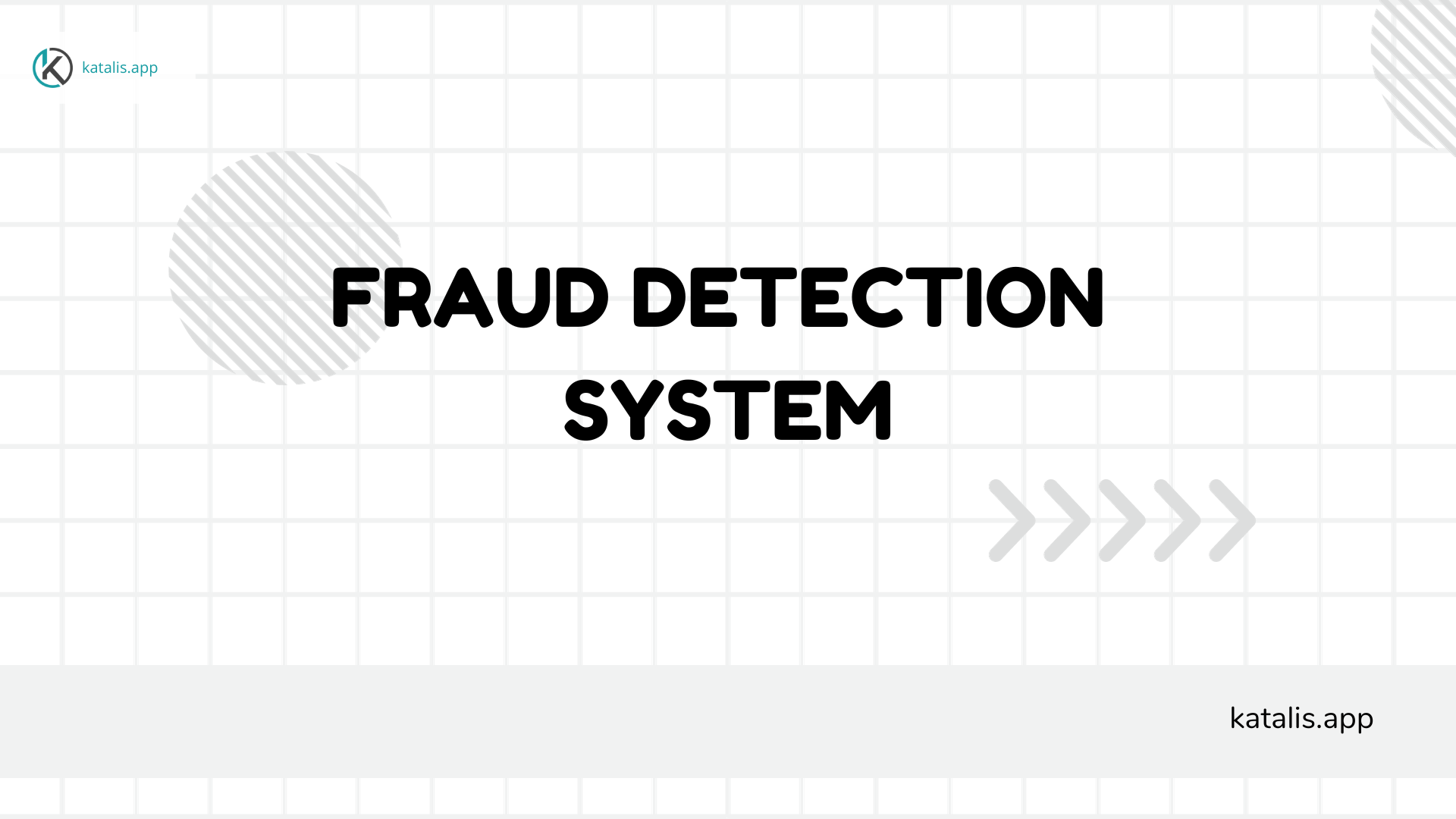 Fraud Detection using Machine Learning Advance PYFF108