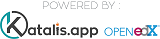 Powered by Open edX